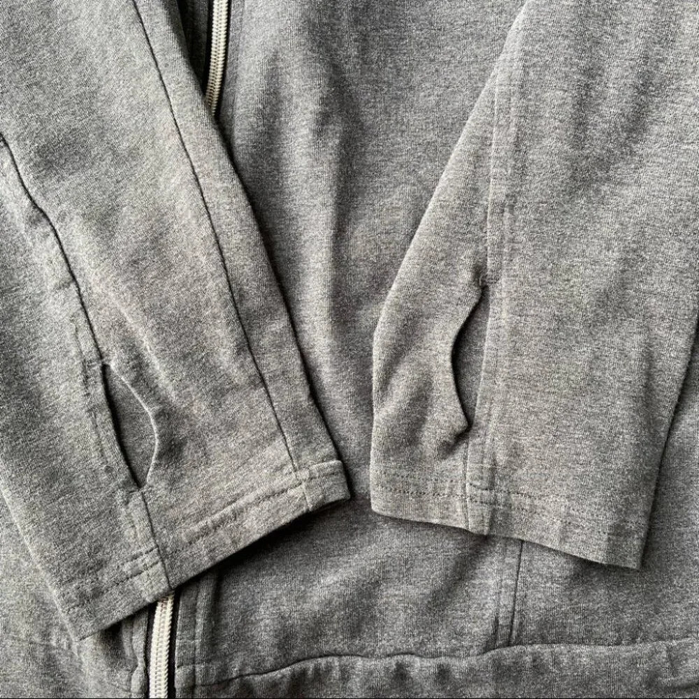 Nola Athletic Zip Up Jacket - Picture 13 of 16
